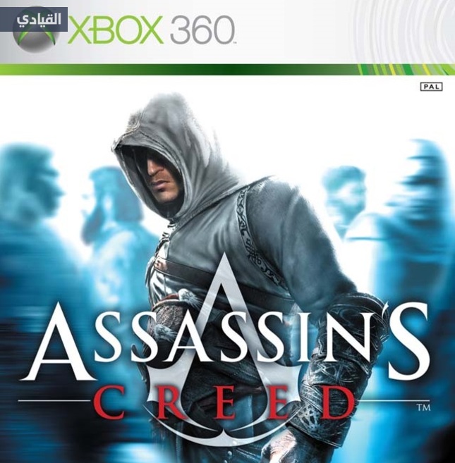 انتهاء عصر Xbox 360: أفضل ألعاب Xbox 360 .. سلسلة Assassins Creed